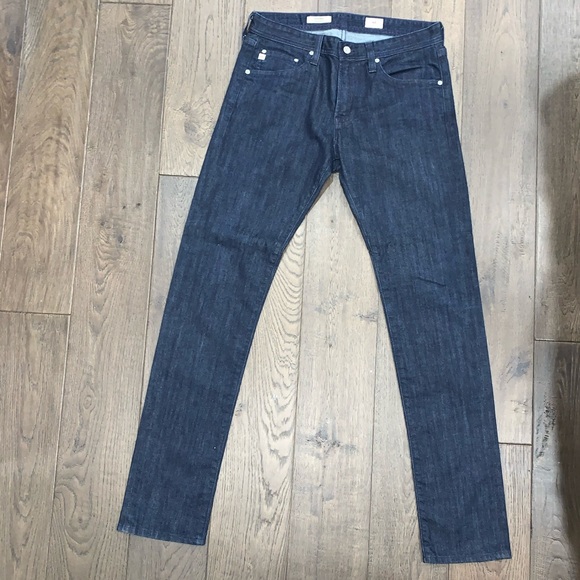 Adriano Goldschmied Blue Jeans - Picture 2 of 7